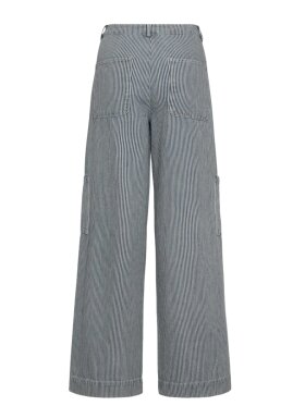 GOSSIA - RosannGO Pants - Lev. mar.