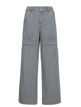 GOSSIA - RosannGO Pants - Lev. mar.