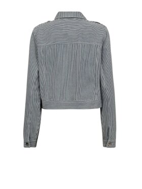 GOSSIA - SalcaGO Jacket - Lev. mar.