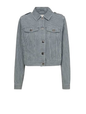 GOSSIA - SalcaGO Jacket - Lev. mar.