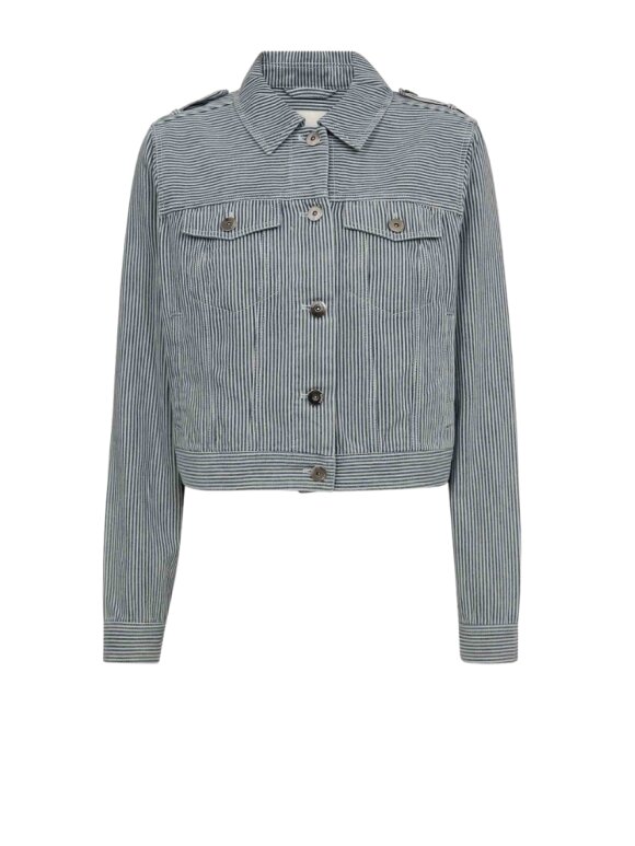 GOSSIA - SalcaGO Jacket