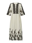 GOSSIA - SafinaGO Dress - Lev. mar.