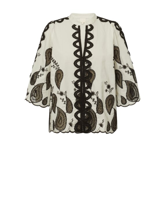 GOSSIA - MiraaGO Blouse