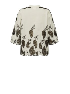 GOSSIA - MiraaGO Blouse