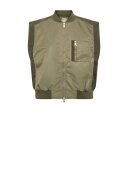 Mos Mosh - MMJovo Neola Waistcoat