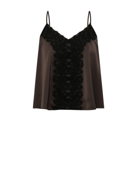 GOSSIA - BeneGO Dia Top - Lev. mar.