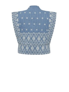 GOSSIA - AninaGO Ji Vest