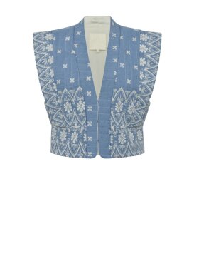 GOSSIA - AninaGO Ji Vest