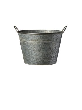 Ib Laursen - 5658-18 Pot conical Large