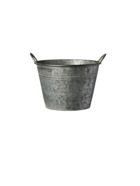 Ib Laursen - 5658-18 Pot conical Medium