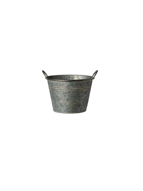 Ib Laursen - 5658-18 Pot conical Small