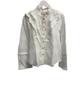 Stories From The Atelier - She Is Like The Wind Shirt