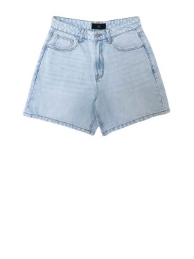 WithBlack - WBLKarolina Denim Shorts