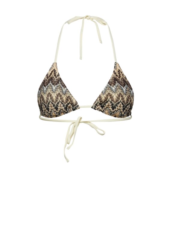 Beck Søndergaard - Amber Bel Bikini Top Beck Søndergaard - Amber Bel Bikini Top