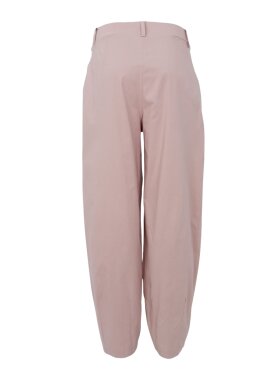 Black Colour - BCBeate Barrel Pant