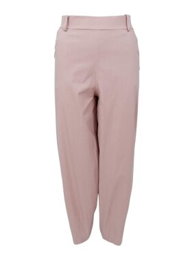 Black Colour - BCBeate Barrel Pant