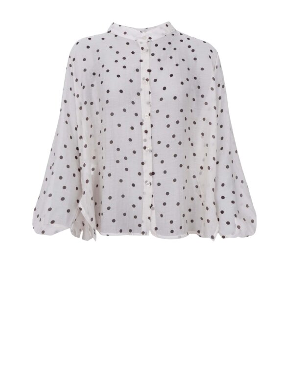 Black Colour - BCAmila Shirt