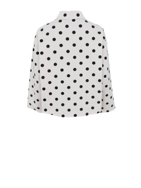 Black Colour - BCEllie Shirt Jacket