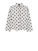 Black Colour - BCEllie Shirt Jacket