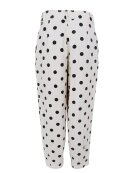 Black Colour - BCEllie Barrel Pant