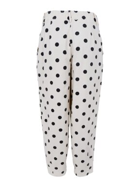 Black Colour - BCEllie Barrel Pant