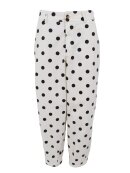 Black Colour - BCEllie Barrel Pant