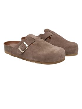 Amust - Rose Slippers