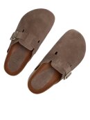 Amust - Rose Slippers