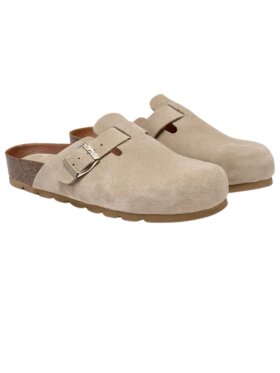 Amust - Rose Slippers