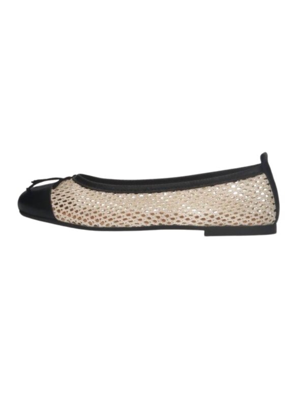 Pavement - PAMika Ballarina