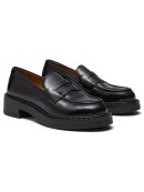 Pavement - PANayeli Patent Loafer