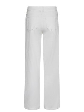 IVY COPENHAGEN - Ivy Mia Jeans Wash Optical White