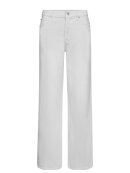 IVY COPENHAGEN - Ivy Mia Jeans Wash Optical White