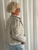 Amaze Cph - Florentina Jacket - Lev. mar.