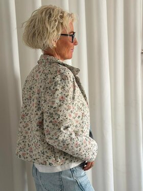 Amaze Cph - Florentina Jacket - Lev. mar.