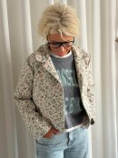 Amaze Cph - Florentina Jacket - Lev. mar.