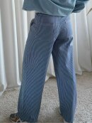 Amaze Cph - Molly Barrel Stripe Pant