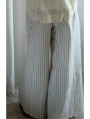 Amaze Cph - Gaia Pants - Lev. mar.