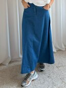 Amaze Cph - Agnes Skirt - Lev. apr.