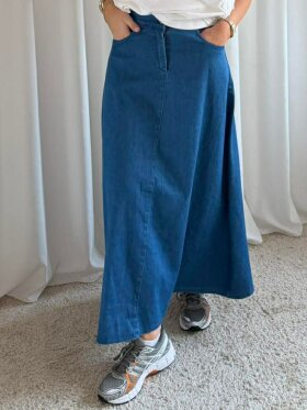 Amaze Cph - Agnes Skirt - Lev. apr.