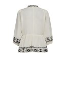 GOSSIA - MadjaGO Blouse - Lev. mar.