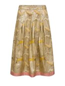 GOSSIA - LovisaGO Jo Skirt - Lev. mar. GOSSIA - LovisaGO Jo Skirt - Lev. mar.