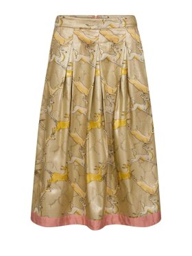 GOSSIA - LovisaGO Jo Skirt