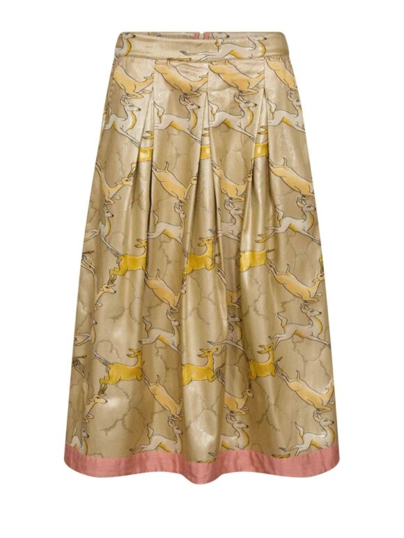 GOSSIA - LovisaGO Jo Skirt