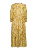 GOSSIA - CloeGO Dress - Lev. mar.