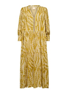 GOSSIA - CloeGO Dress - Lev. mar.