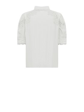 GOSSIA - CornaGO Shirt - Lev. mar.