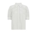 GOSSIA - CornaGO Shirt - Lev. mar. GOSSIA - CornaGO Shirt - Lev. mar.