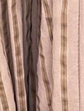 Amaze Cph - Gaia Pants - Lev. mar.