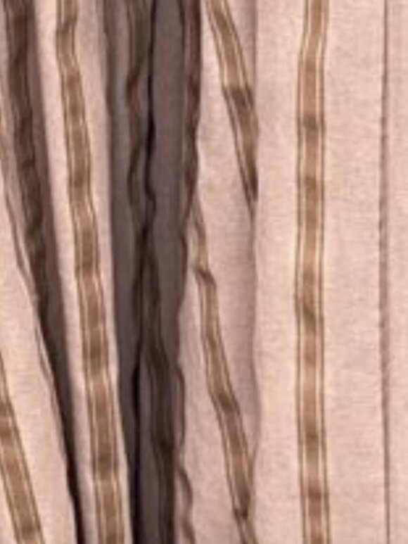 Amaze Cph - Gaia Pants - Lev. mar.